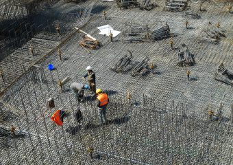 Riscos de Engenharia