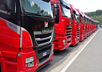 Transportes